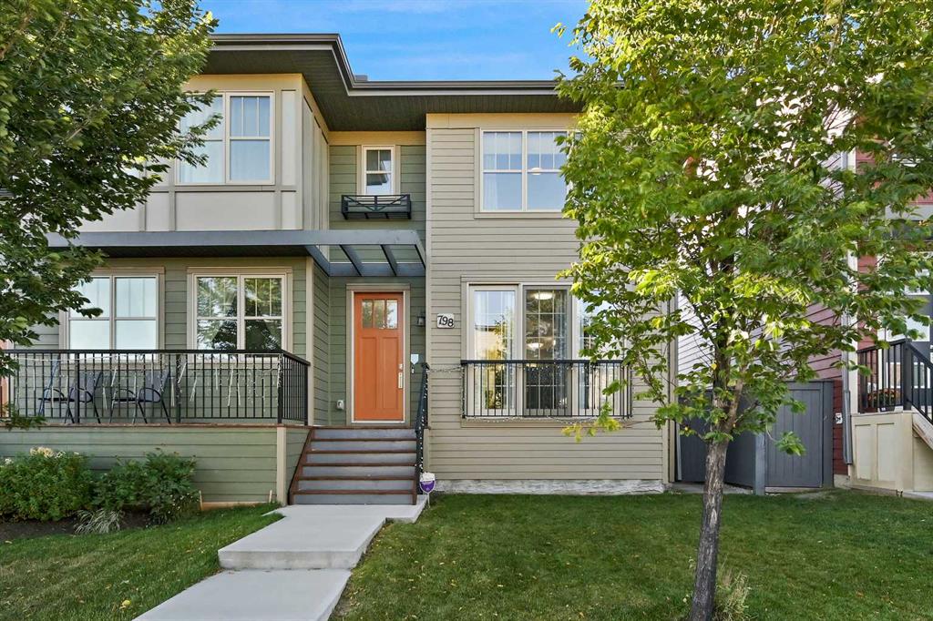 798 Walden Drive SE, A2260185, Alberta,