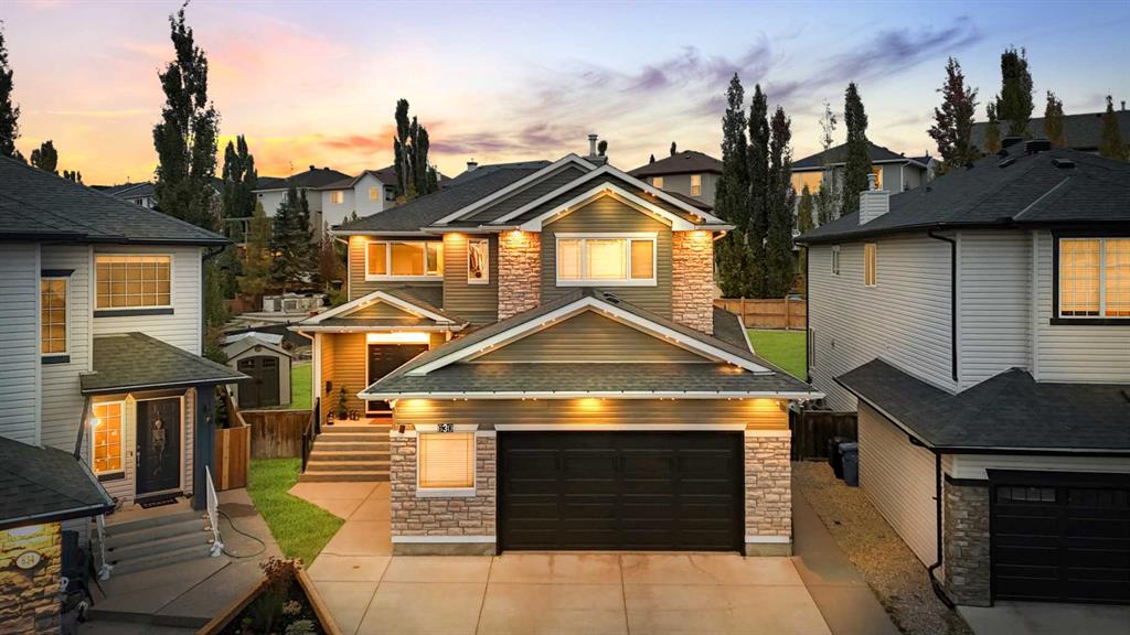630 Rocky Ridge View NW, A2260206, Alberta,