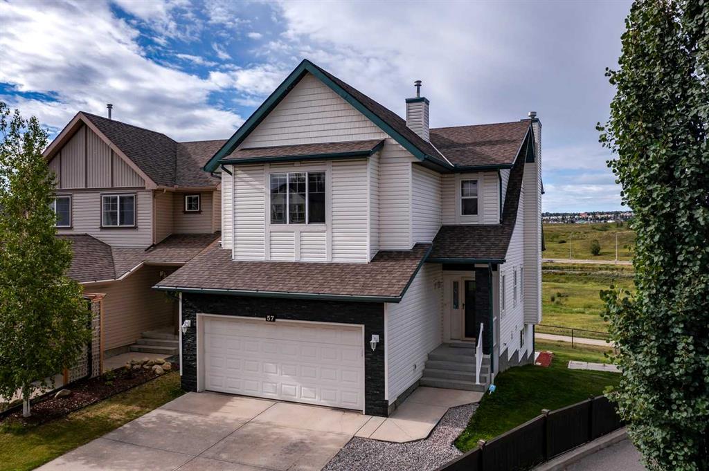 57 Evansbrooke Park NW, A2260209, Alberta,