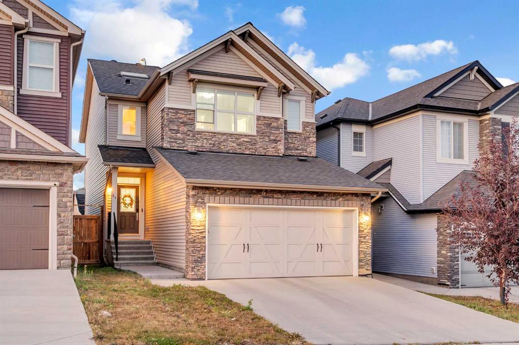 84 Nolanhurst Heights NW, A2260216, Alberta,
