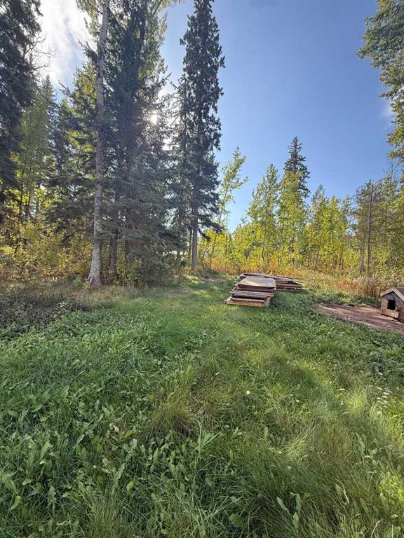 Fifth View of 63 Pine Lane Park  , Lac La Biche, Lac La Biche, Alberta, T0A 2C2