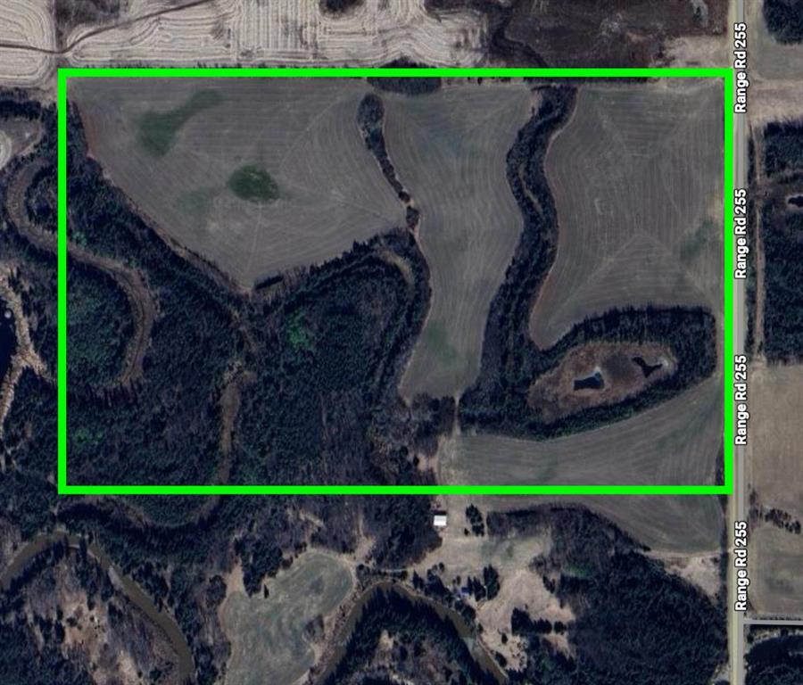 Second View of  NE-6-87-25-W5  , NONE, Rural Northern Lights, County of, Alberta, T0H 1E0