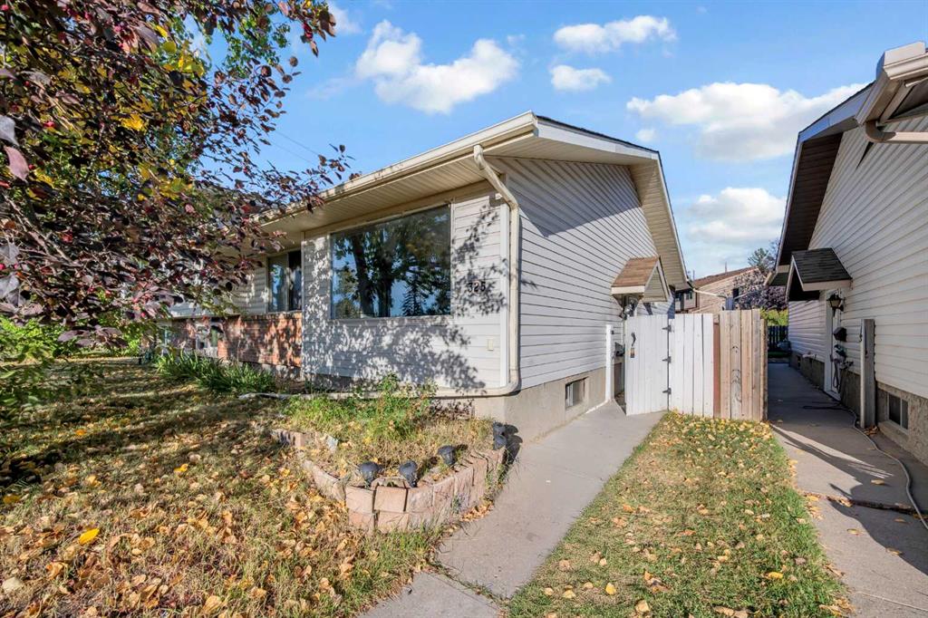 325 Woodvale Crescent SW, A2260226, Alberta,