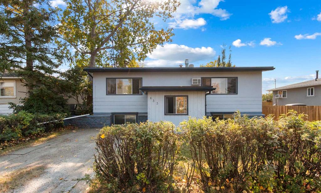 433 1 Avenue NE, A2260229, Alberta,