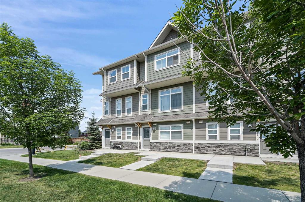1673 Legacy Circle SE, A2260235, Alberta,
