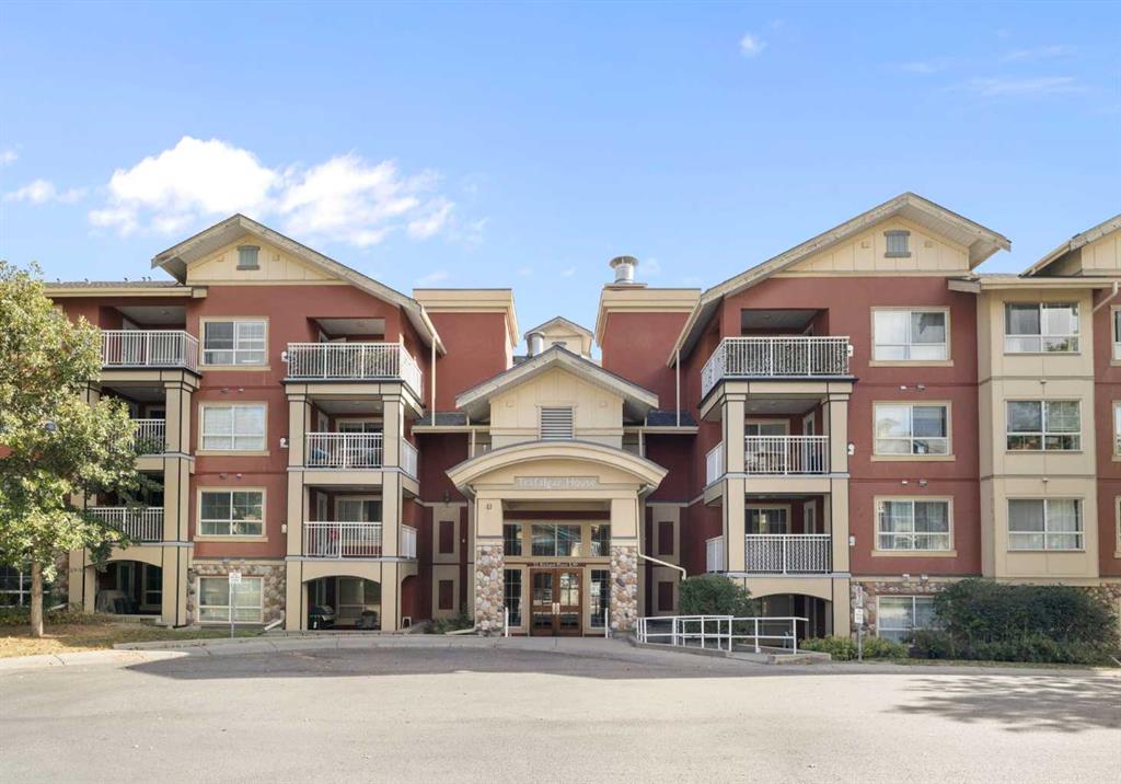 141, 22 Richard Place SW, A2260240, Alberta,