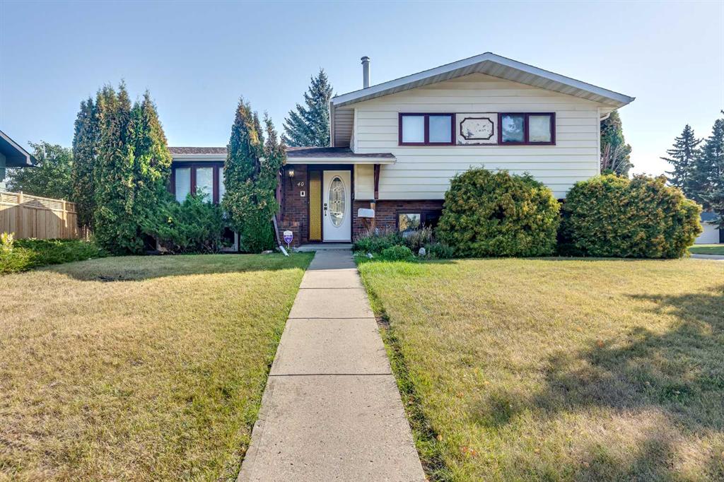 40 Anders Close , A2260241, Alberta,