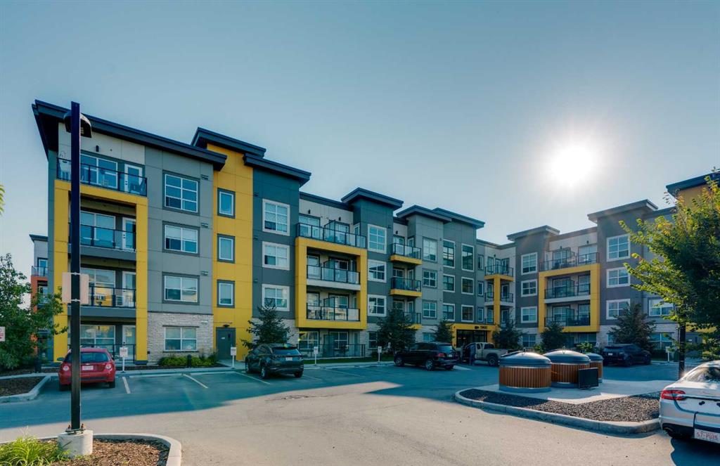 418, 19661 40 Street SE, A2260242, Alberta,