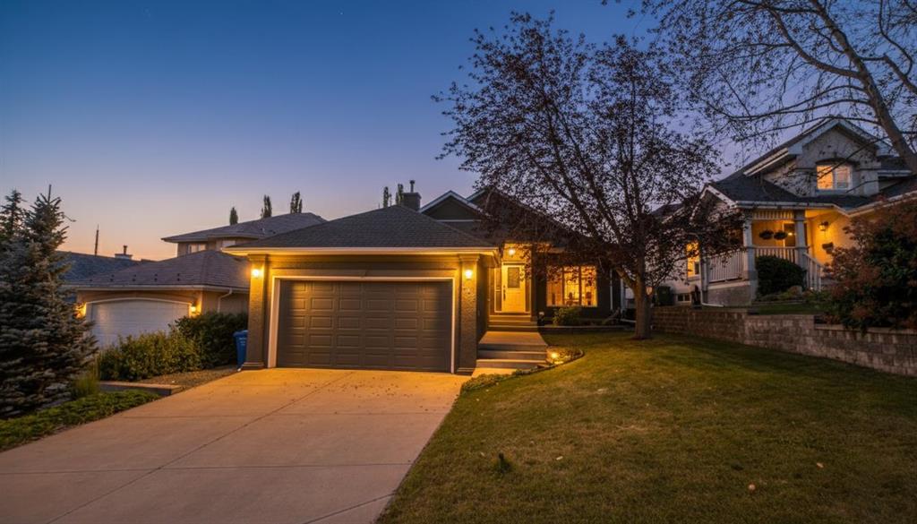 209 Patterson Hill SW, A2260243, Alberta,