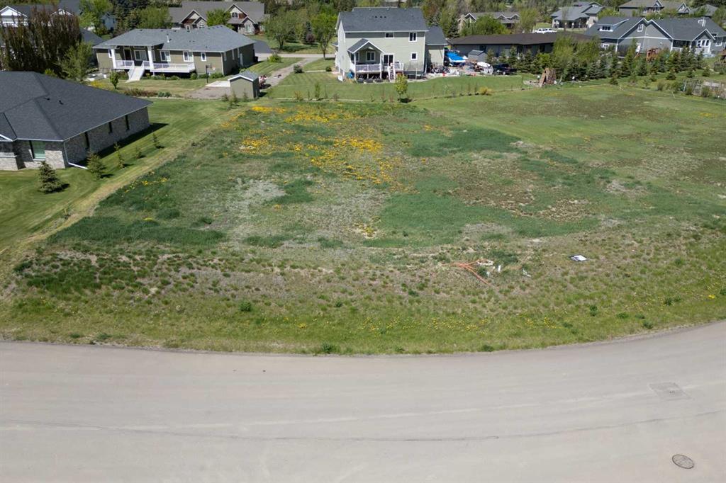 46 Pebblecreek Cove , A2260245, Alberta,