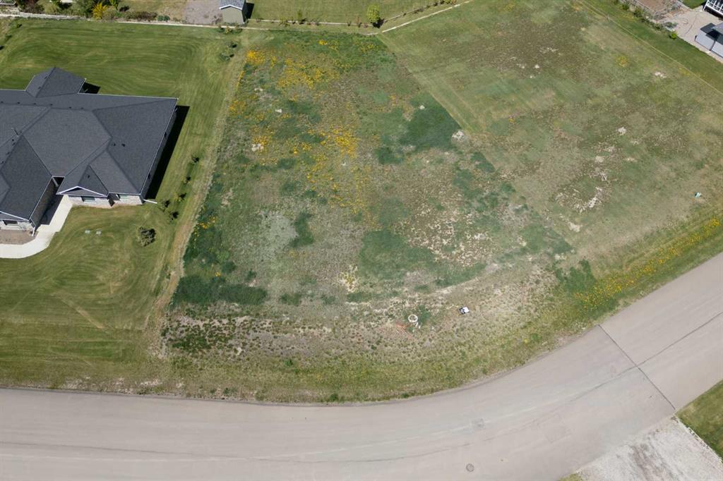 Fourth View of 46 Pebblecreek Cove , NONE, Raymond, Alberta, T0K 2S0