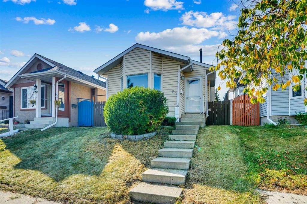 20 Tararidge Close NE, A2260250, Alberta,