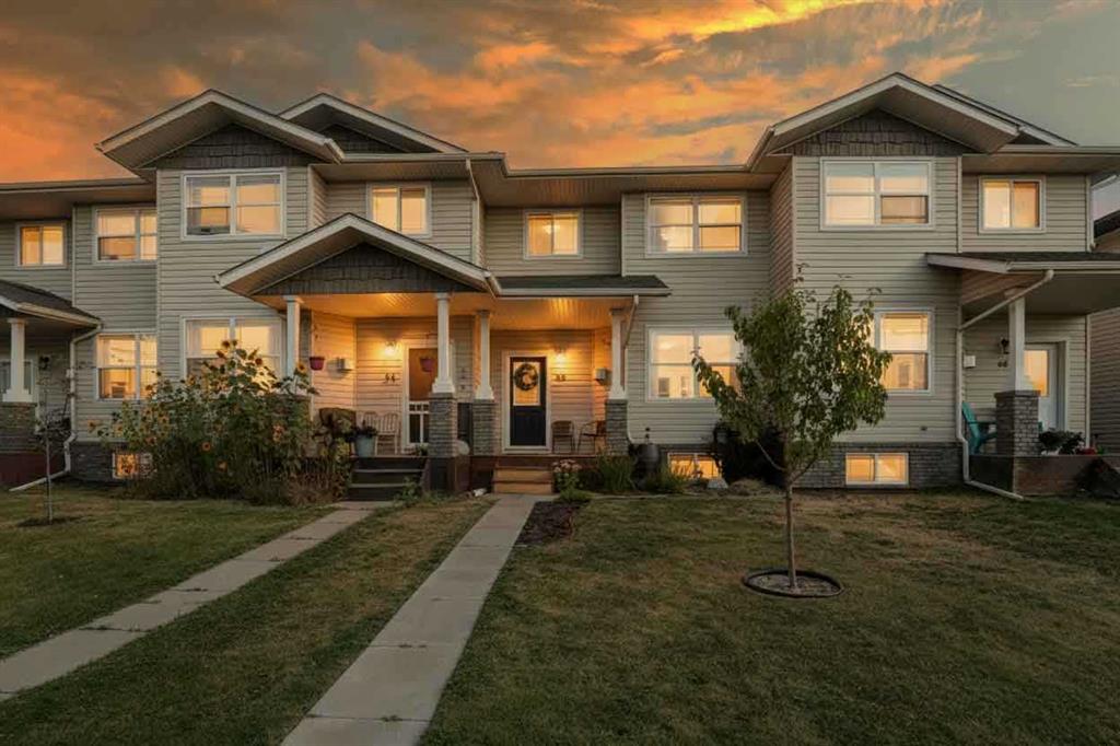 66 Terrace Heights Drive , A2260258, Alberta,