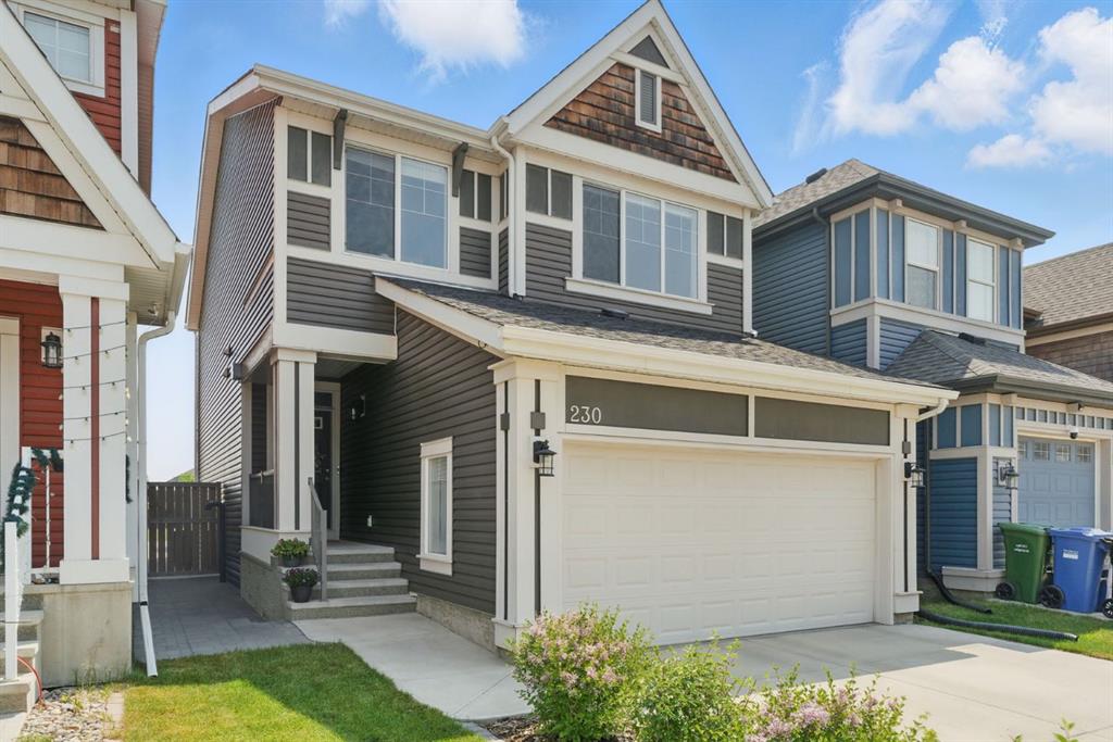 230 Auburn Crest Way SE, A2260265, Alberta,