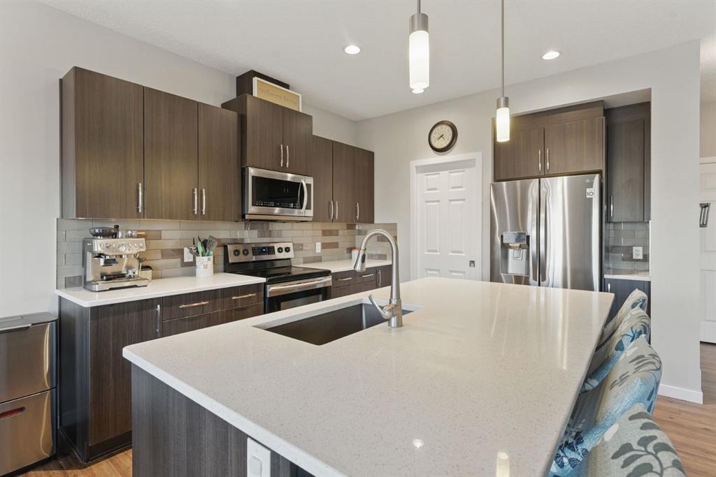 Fifth View of 230 Auburn Crest Way SE, Auburn Bay, Calgary, Alberta, T3M 1P8