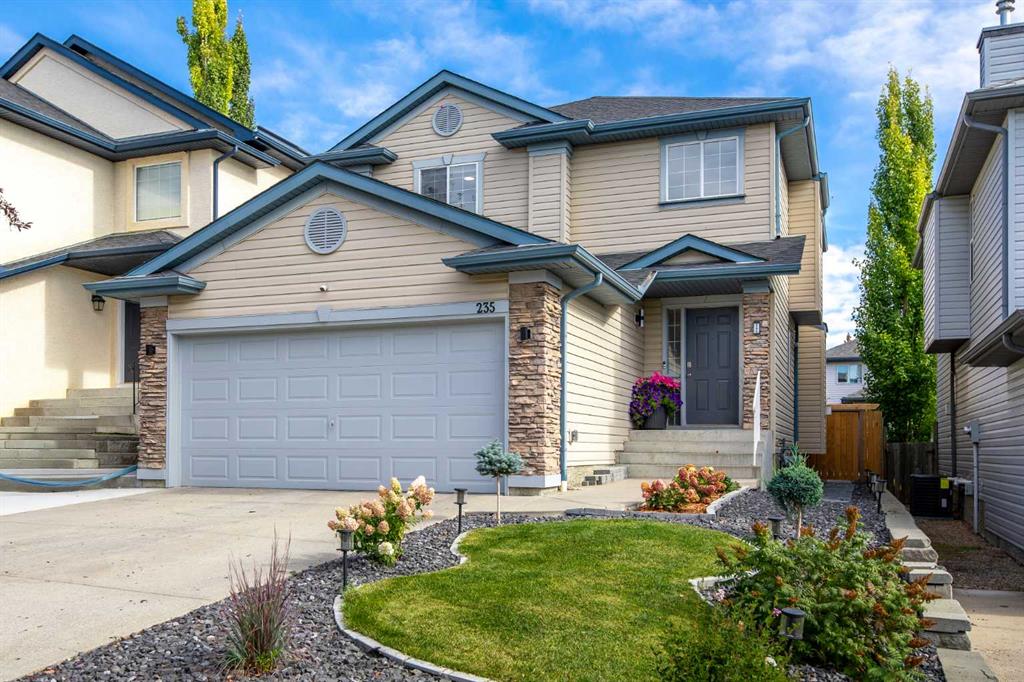 235 Tuscany Ridge View NW, A2260272, Alberta,