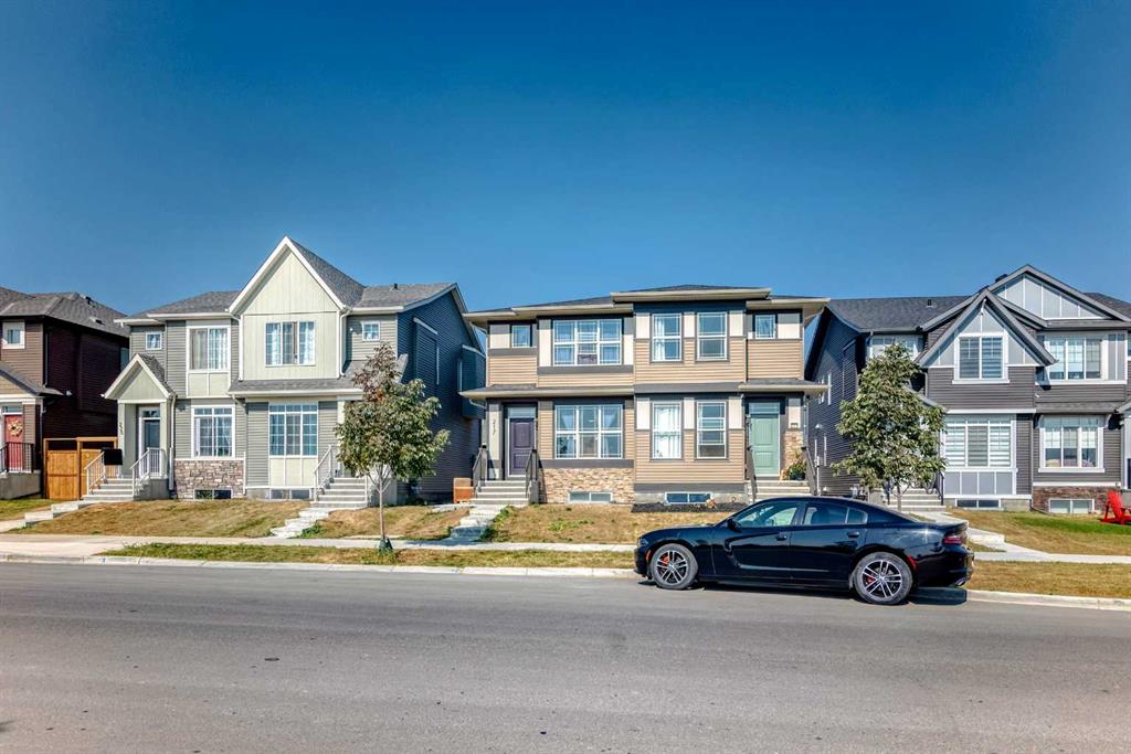 217 Creekside Boulevard SW, A2260275, Alberta,