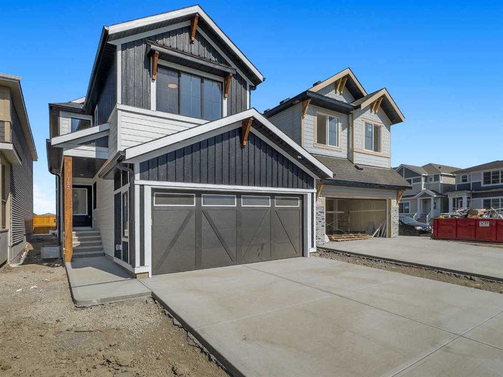715 Buffaloberry Manor SE, A2260276, Alberta,