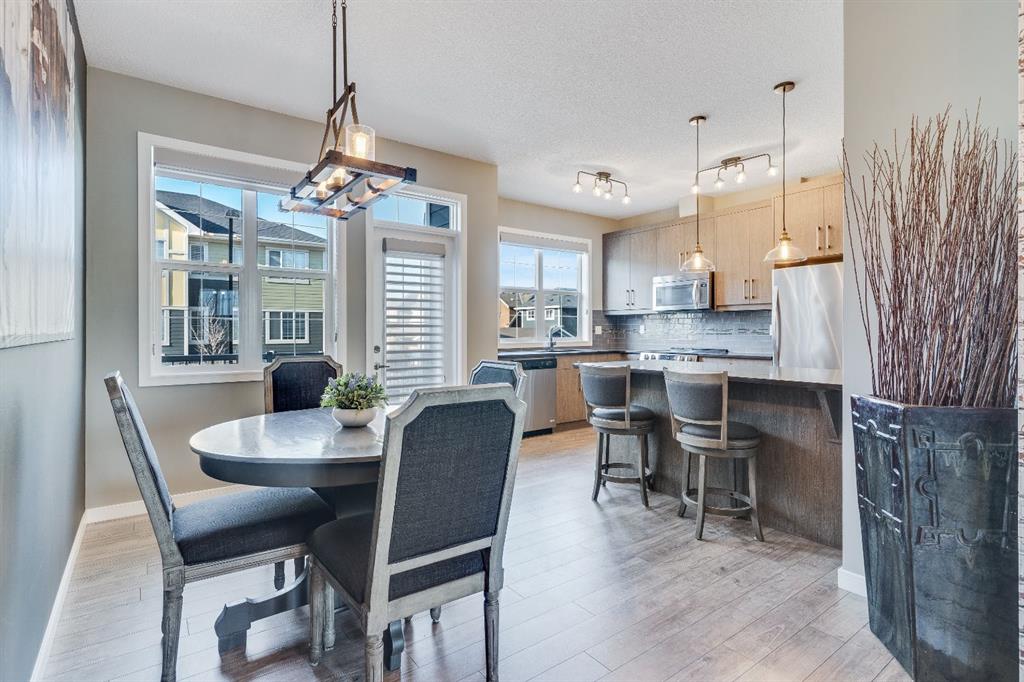 297 Mahogany Boulevard SE, A2260279, Alberta,
