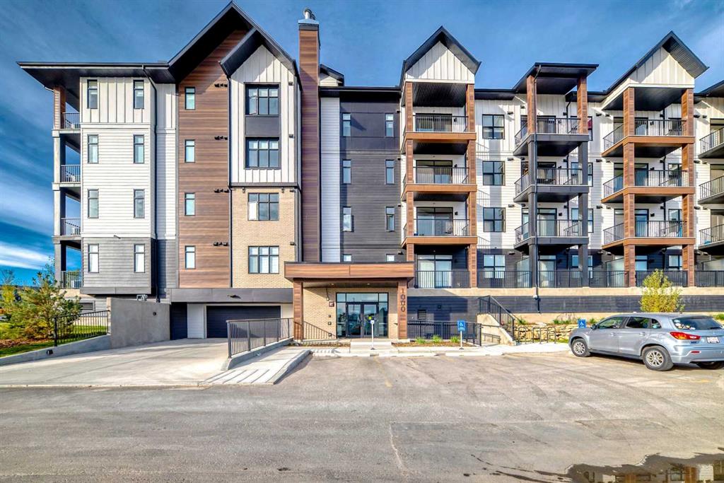 Third View of 1209, 430 Sage Hill Road NW, Sage Hill, Calgary, Alberta, T3R 2J9