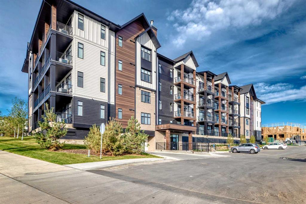 Fourth View of 1209, 430 Sage Hill Road NW, Sage Hill, Calgary, Alberta, T3R 2J9