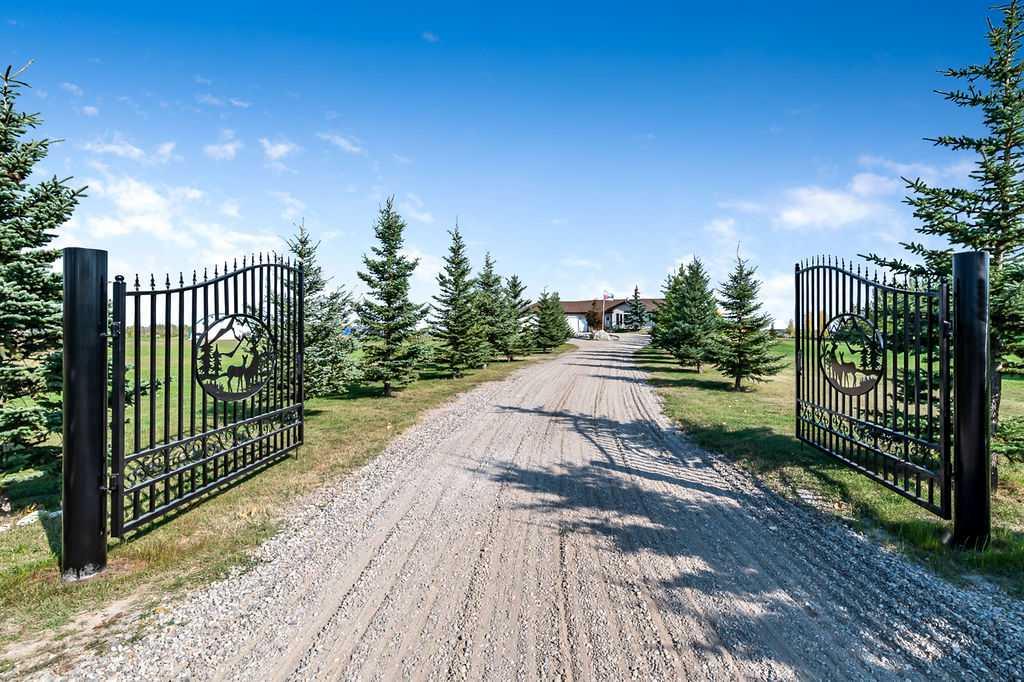 Second View of 200, 5054 274 Avenue W, NONE, Rural Foothills County, Alberta, T0L 0X0