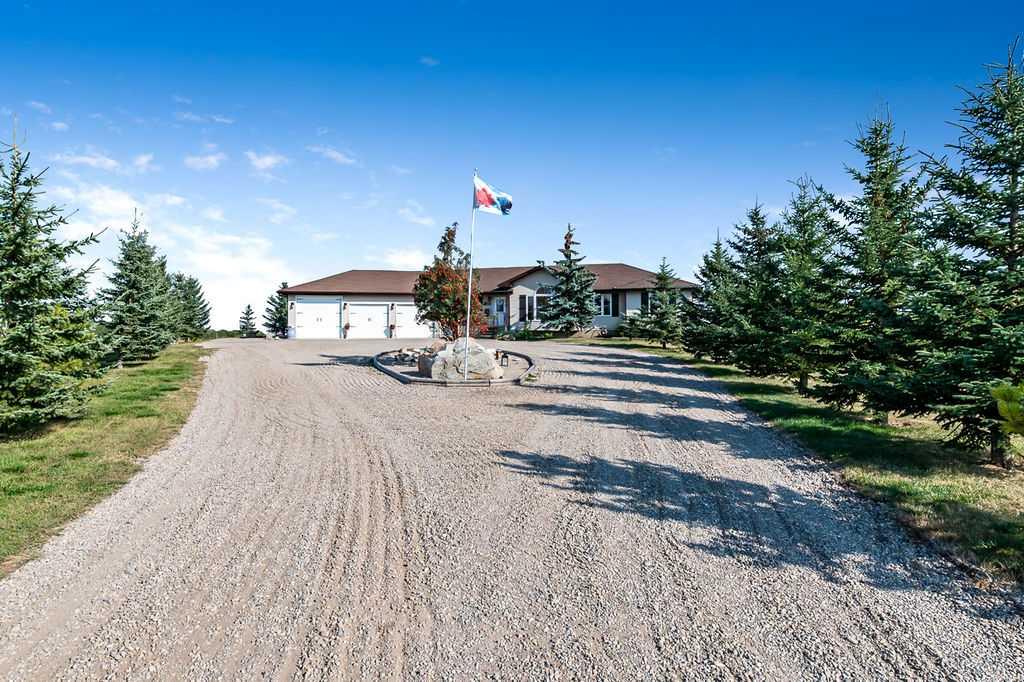 Third View of 200, 5054 274 Avenue W, NONE, Rural Foothills County, Alberta, T0L 0X0
