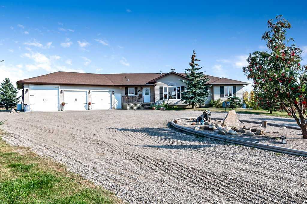 Fourth View of 200, 5054 274 Avenue W, NONE, Rural Foothills County, Alberta, T0L 0X0