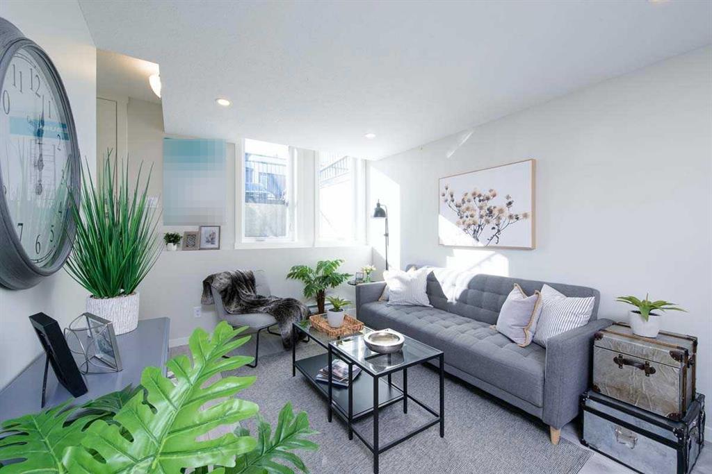 Fifth View of 1104, 135 Mahogany Parade SE, Mahogany, Calgary, Alberta, T3M2J9