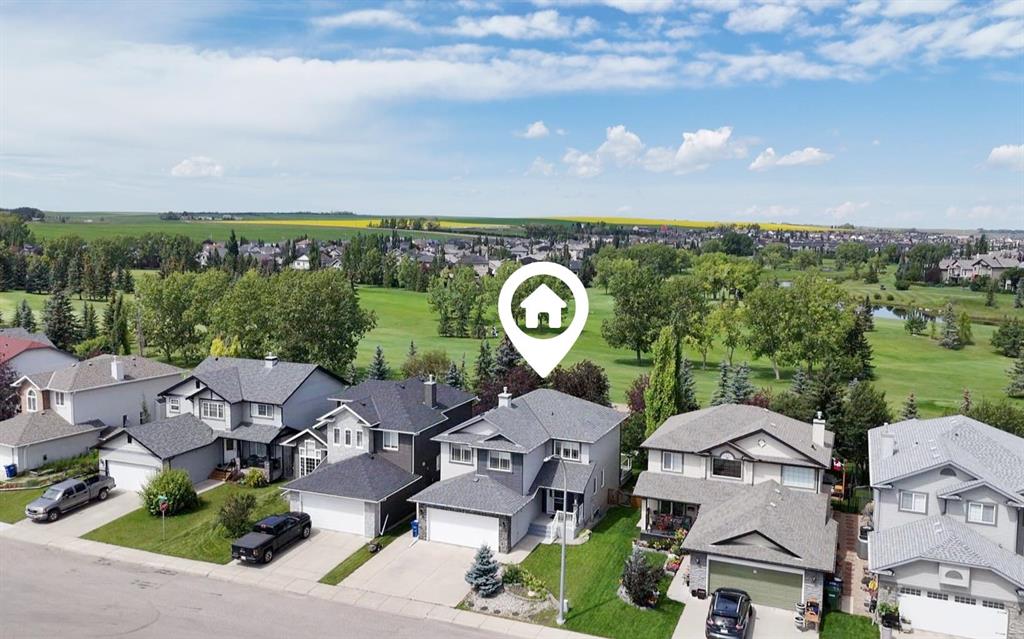 276 Fairways Bay NW, A2260295, Alberta,