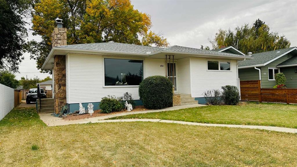 414 8 Street East  , A2260296, Alberta,