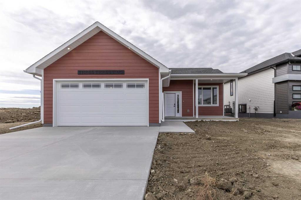 332 9 Street , A2260303, Alberta,