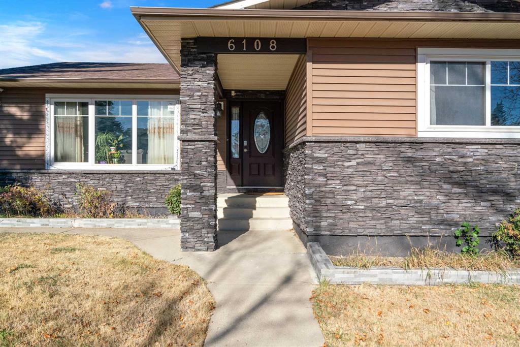 Third View of 6108 28 Avenue NE, Pineridge, Calgary, Alberta, T1Y 3C9