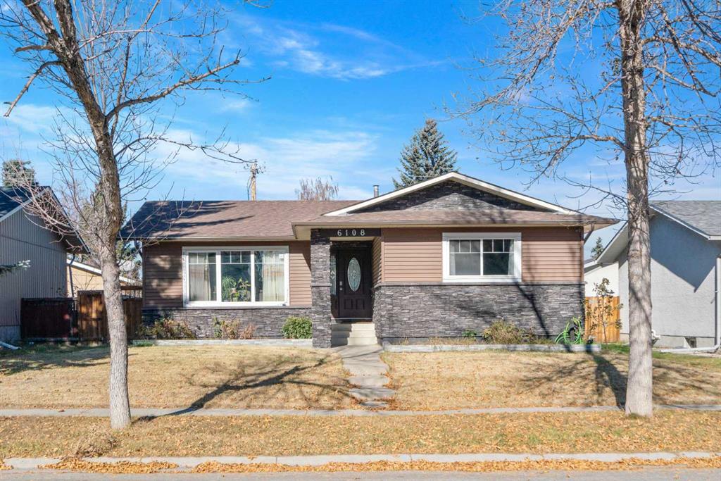 Fourth View of 6108 28 Avenue NE, Pineridge, Calgary, Alberta, T1Y 3C9