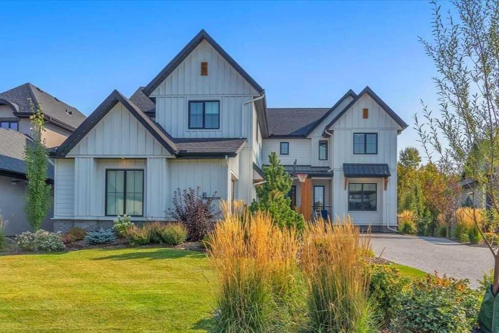41 Morning Mist Lane , A2260312, Alberta,