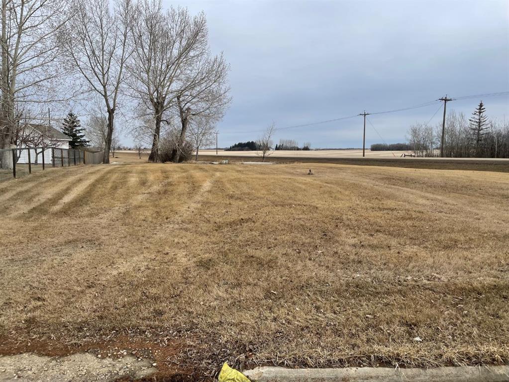 Third View of 4502 53 Avenue , Daysland, Daysland, Alberta, T0B 1A0