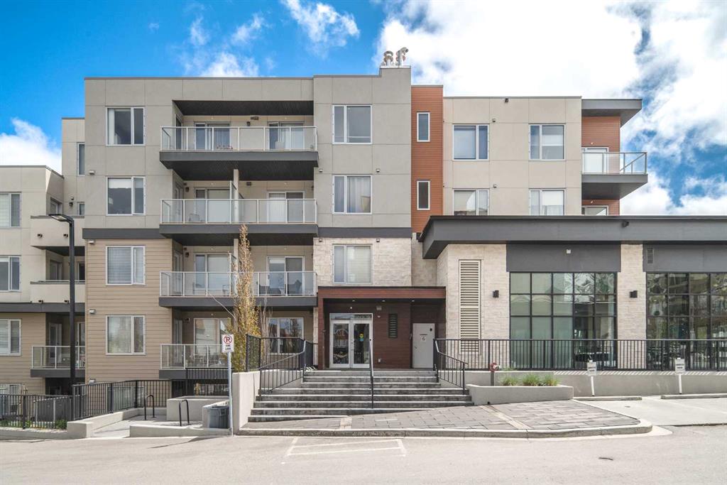 408, 30 Shawnee Common SW, A2260324, Alberta,