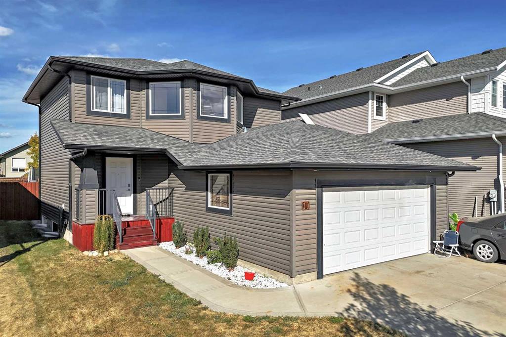 20 Bowman Circle , A2260329, Alberta,