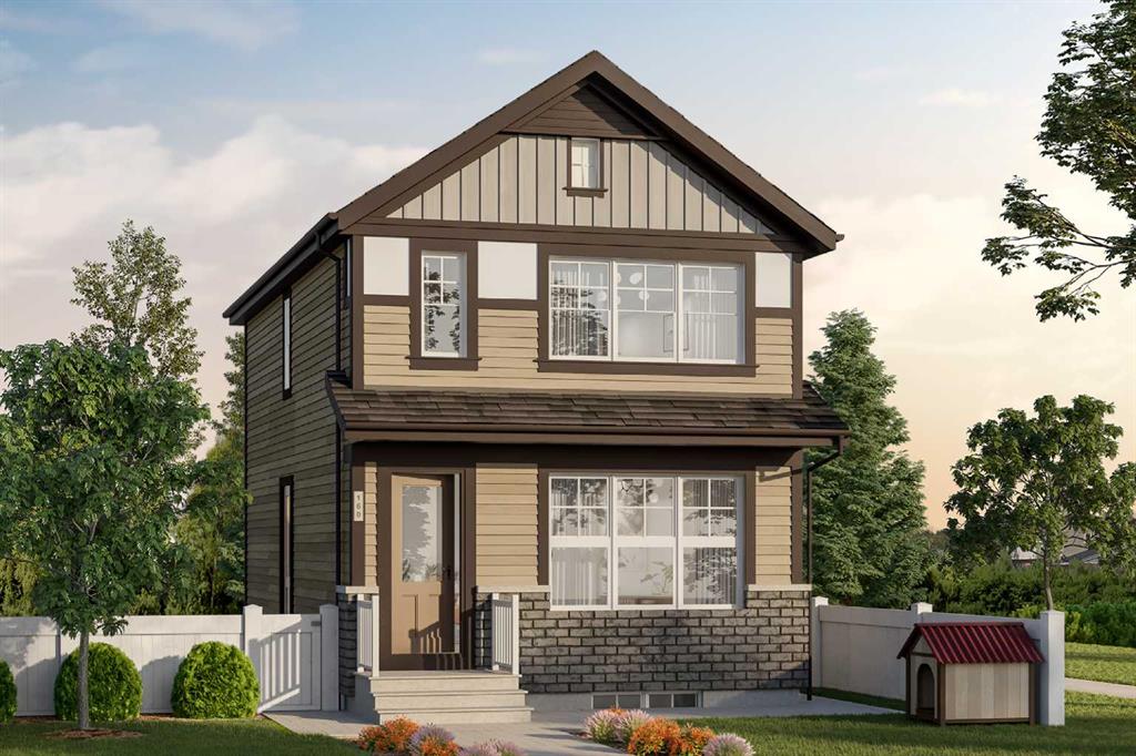 119 Mountainview Drive , A2260339, Alberta,