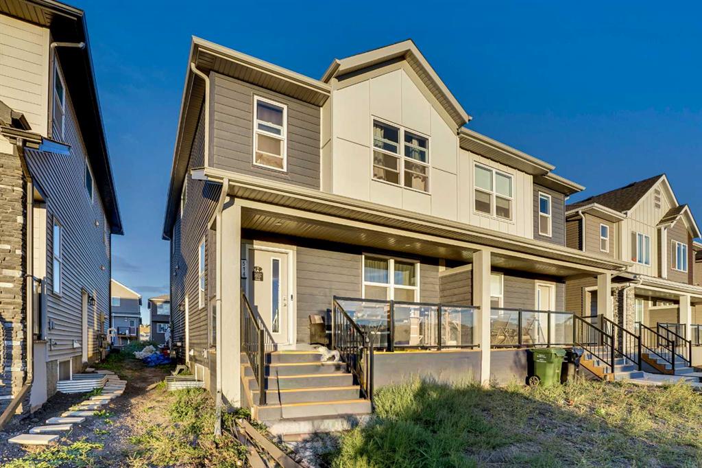 514 Wolf Willow Boulevard SE, A2260344, Alberta,