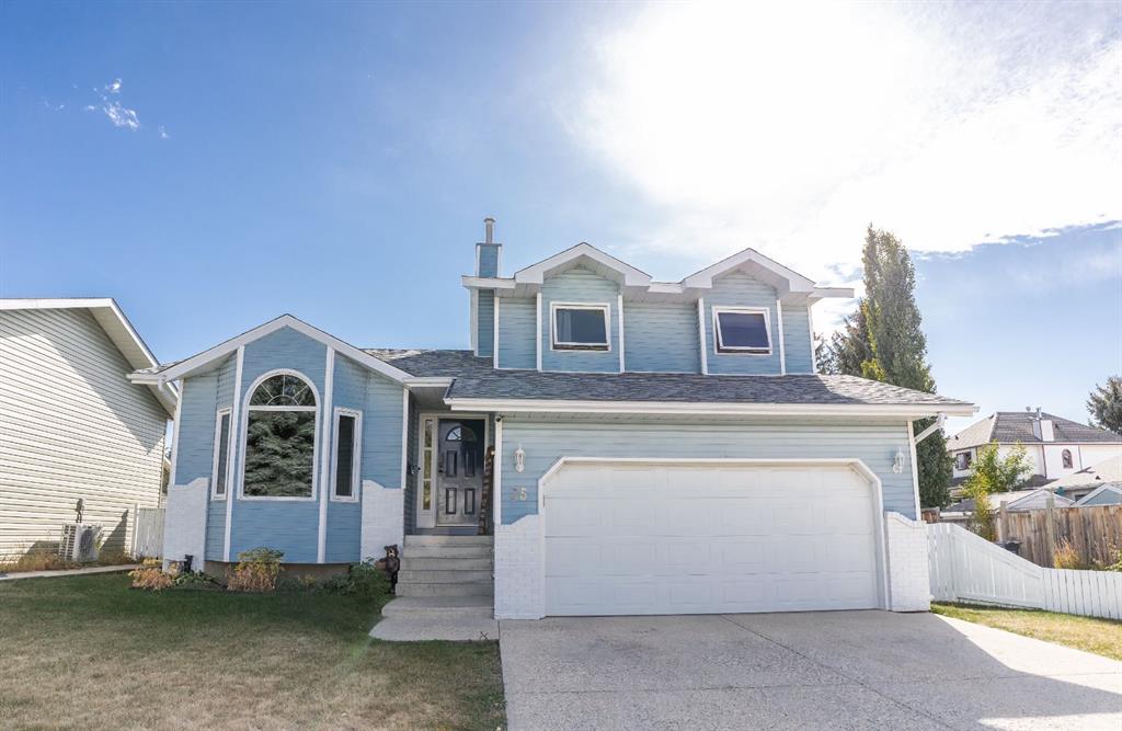 35 Depalme Street , A2260349, Alberta,