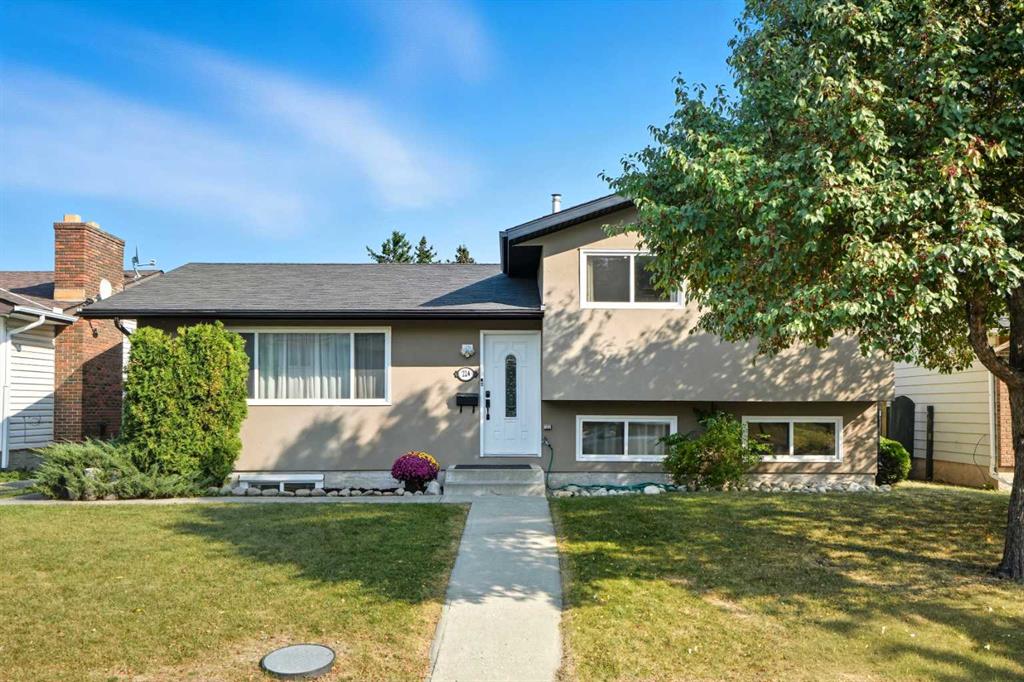 224 Whitestone Crescent NE, A2260352, Alberta,