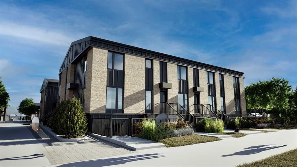 107, 63 Belmont Passage SW, A2260353, Alberta,