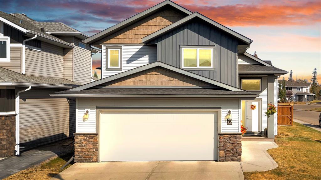 73 Reynolds Road , A2260354, Alberta,