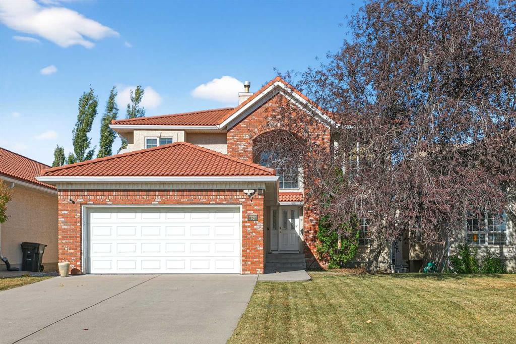 10345 Hamptons Boulevard NW, A2260355, Alberta,