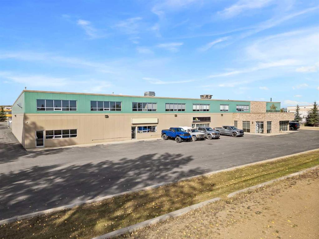 259 Burnt Park Drive , A2260358, Alberta,