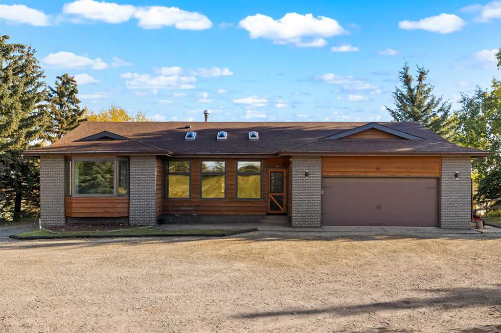 39 Big Hill Creek Estates , A2260369, Alberta,