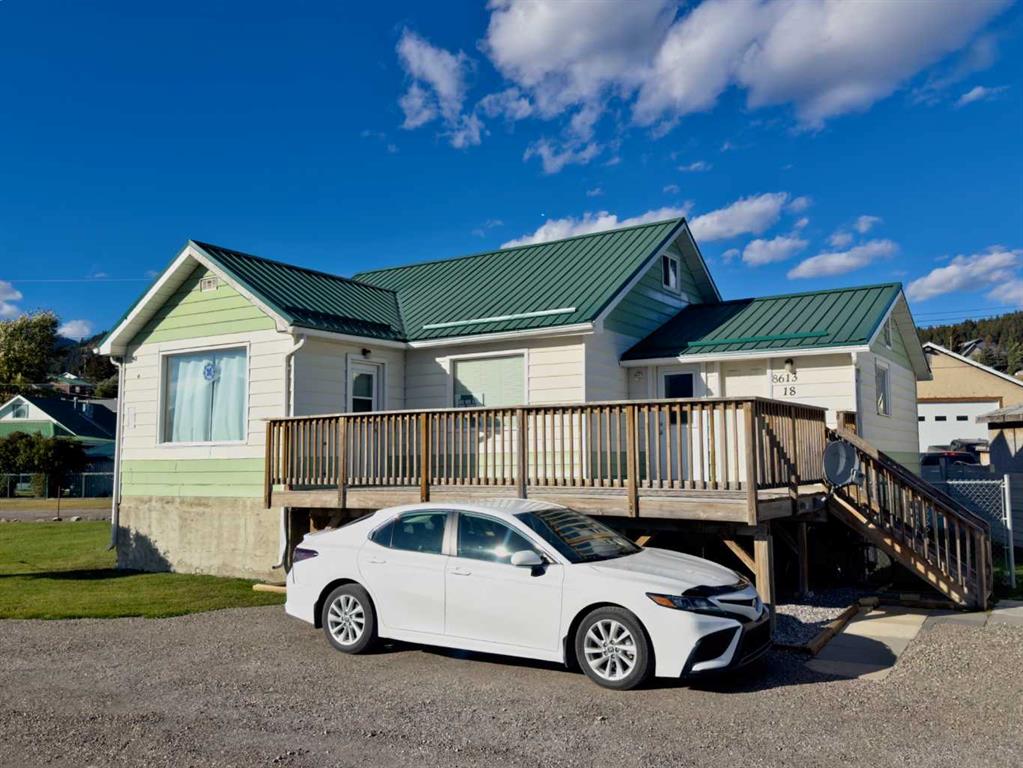 8613 18 Avenue , A2260376, Alberta,