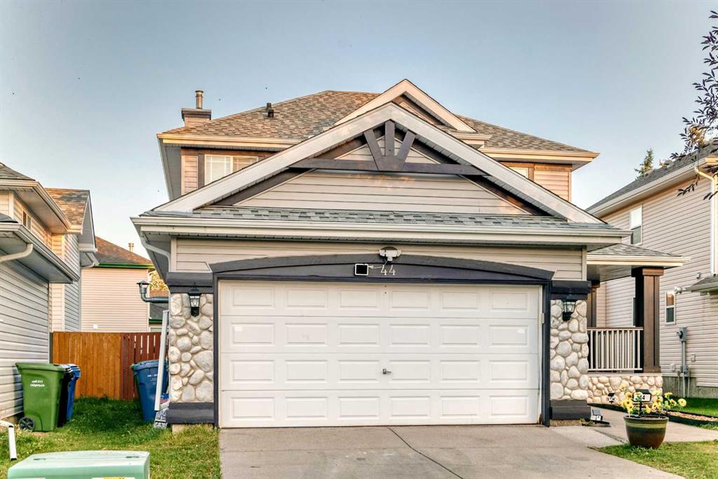 44 Chaparral Way SE, A2260380, Alberta,
