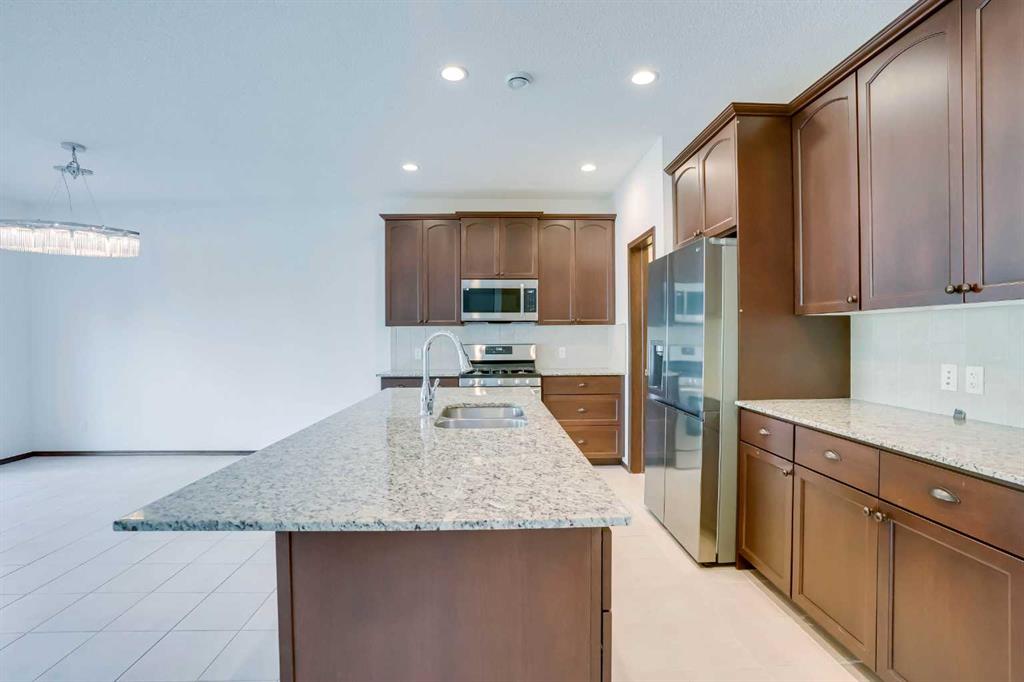 Fifth View of 207 Auburn Glen Drive SE, Auburn Bay, Calgary, Alberta, T3M 1P4